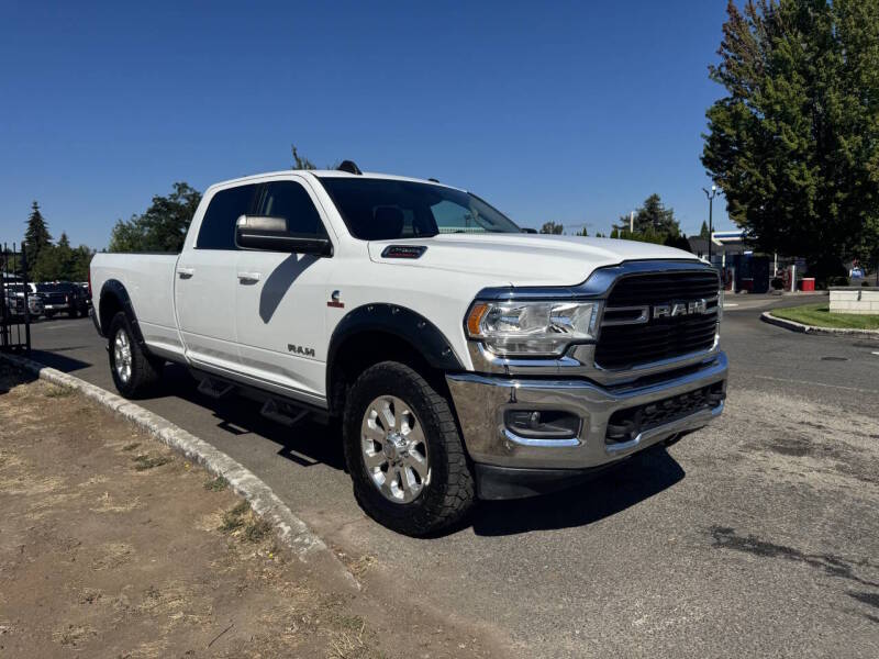 ram ram 2500 pickup 2020 3C6UR5JL9LG313567 image ram ram 2500 pickup 2020 3C6UR5JL9LG313567 image